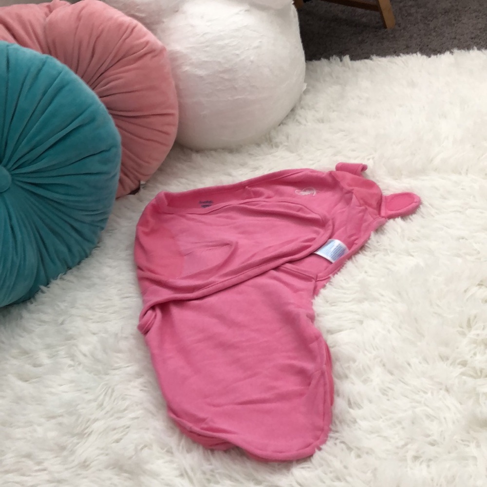 Preemie Newborn Girls T-shirt Onesie 0-3 month - Picture 13 of 17